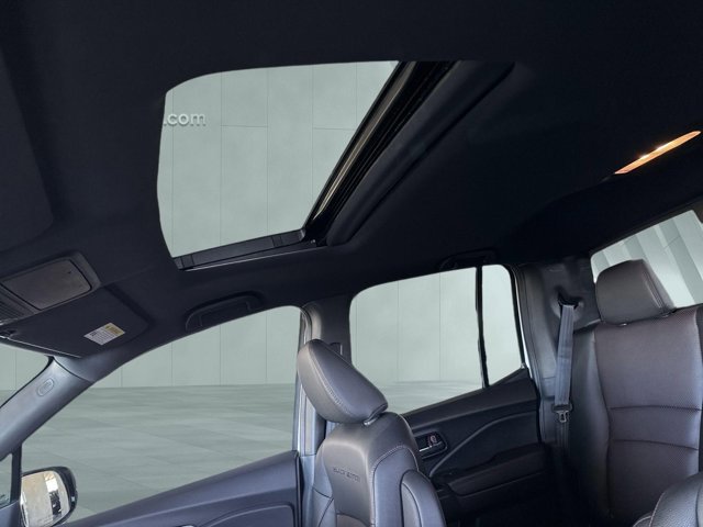 Used 2023 Honda Ridgeline Black Edition image 20