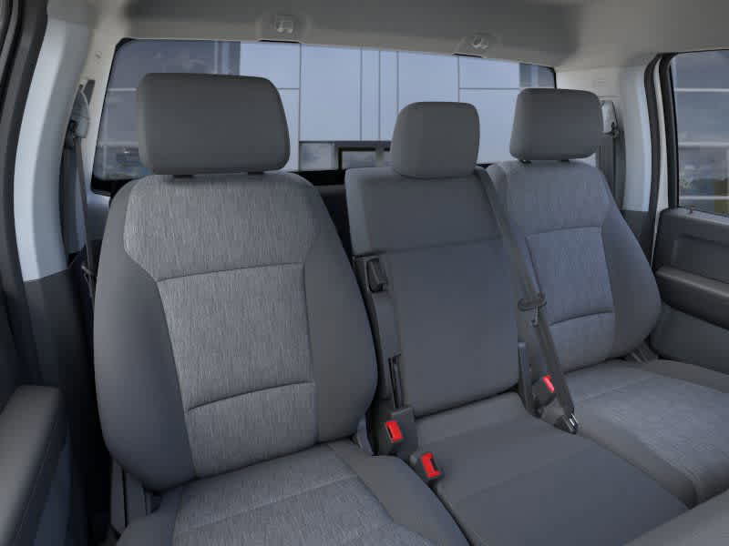 New 2026 Ford F250 XL AWD/4WD image 10