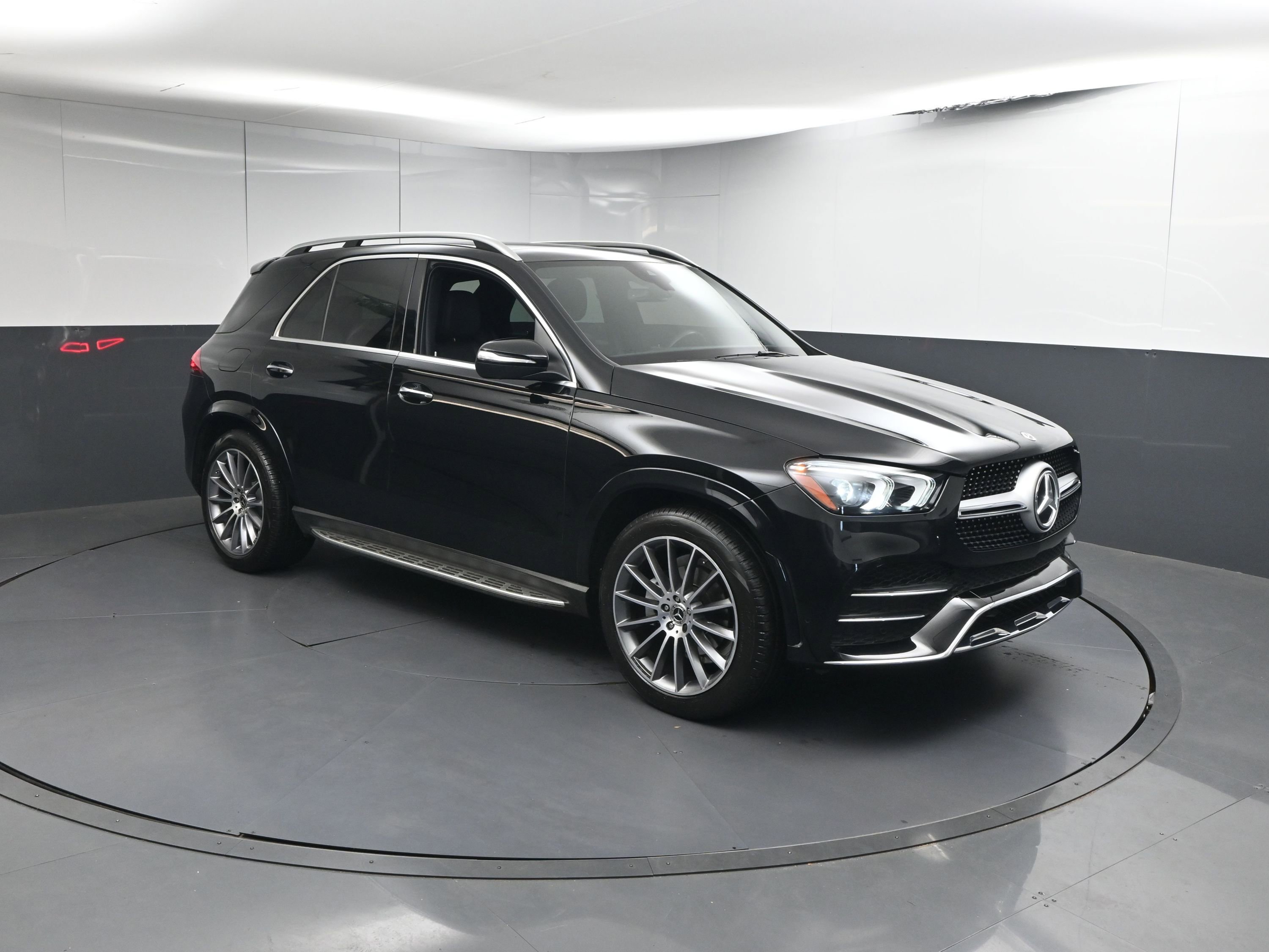 Used 2022 Mercedes-Benz GLE 350 image 27