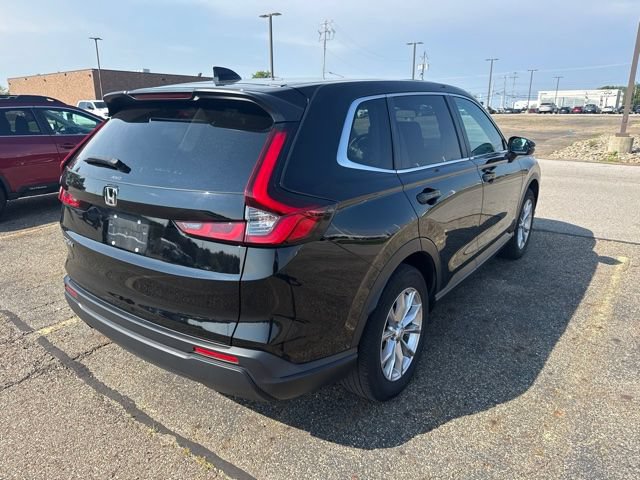 Used 2024 Honda CR-V EX image 3