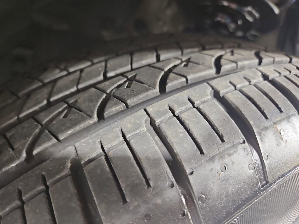 Certified 2024 Subaru Outback Limited image 29