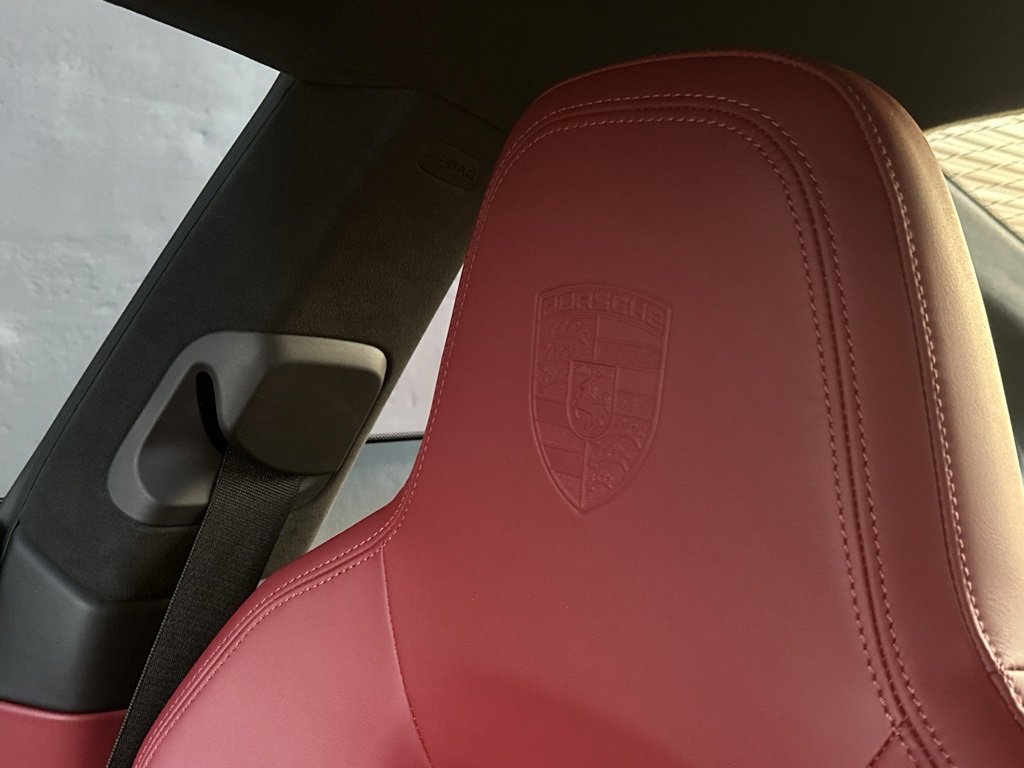 Certified 2023 Porsche 911 Carrera S image 27