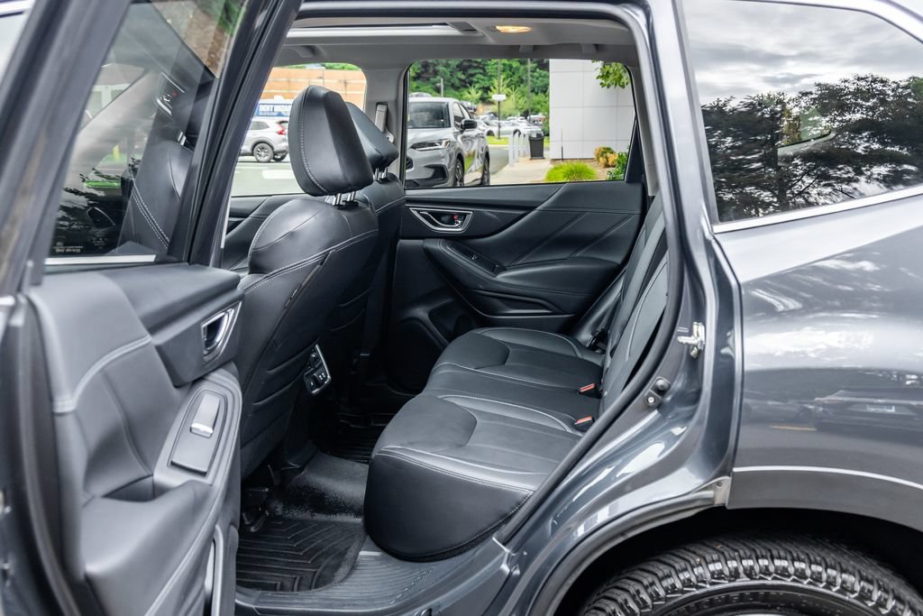 Used 2020 Subaru Forester Touring AWD/4WD image 22