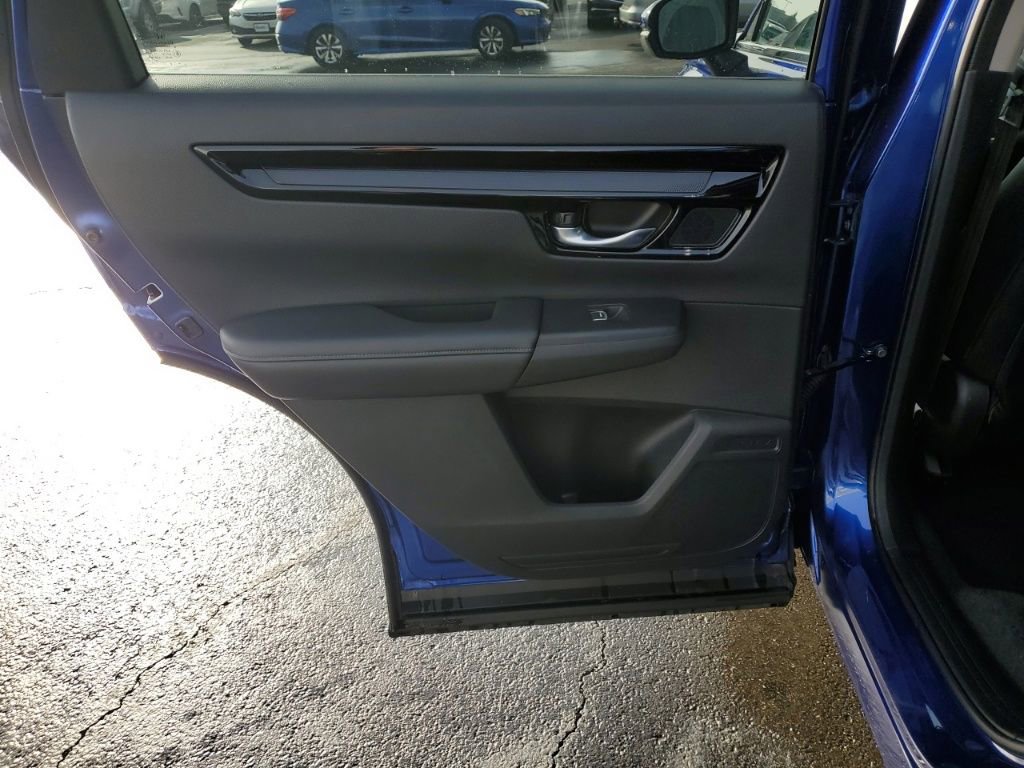 Used 2024 Honda CR-V EX-L image 25