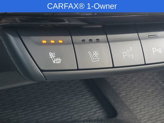 Certified 2025 Cadillac CT5 Premium Luxury w/ Sun And Sound Package image 27