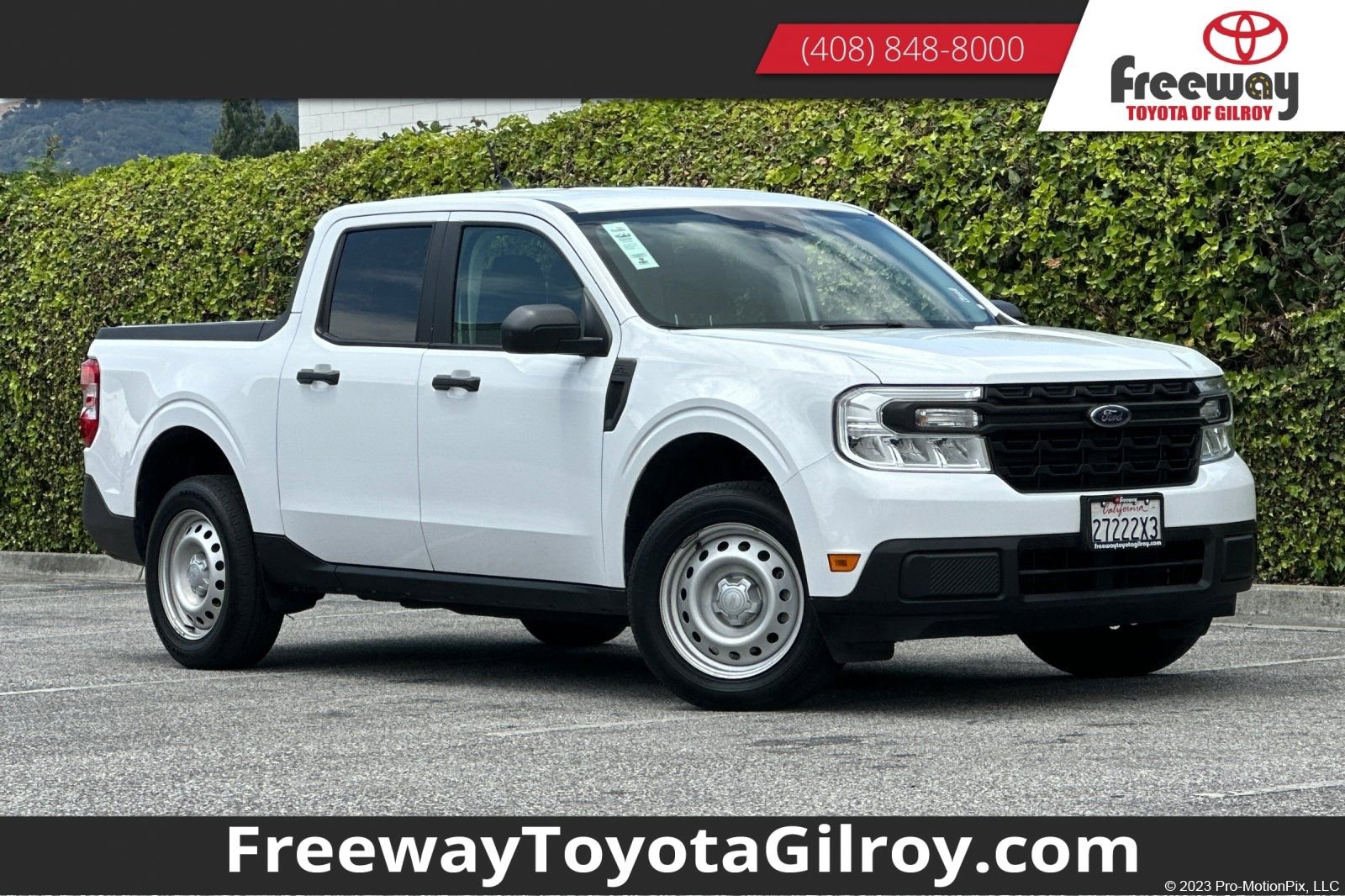 Used 2024 Ford Maverick XL