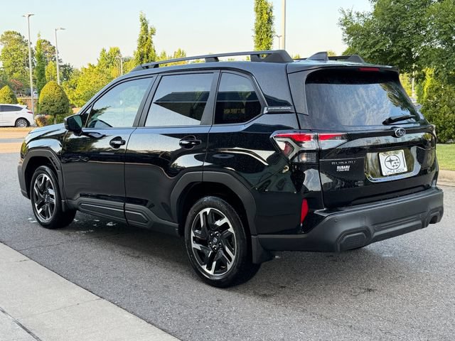Certified 2026 Subaru Forester Limited AWD/4WD image 5