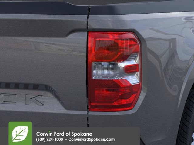 New 2026 Ford Maverick XL AWD/4WD image 22