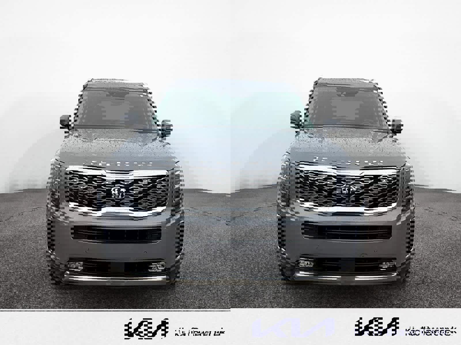 Used 2021 Kia Telluride SX image 8