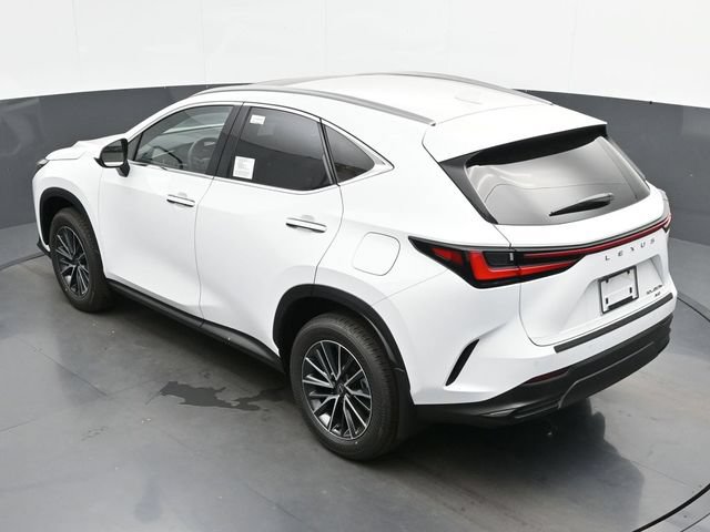 New 2026 Lexus NX 450h+ AWD w/ Luxury Package image 22