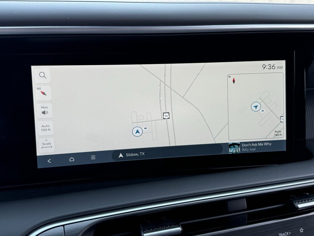 New 2026 Hyundai Palisade Calligraphy image 4