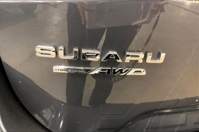 Used 2023 Subaru Forester Sport AWD/4WD image 8