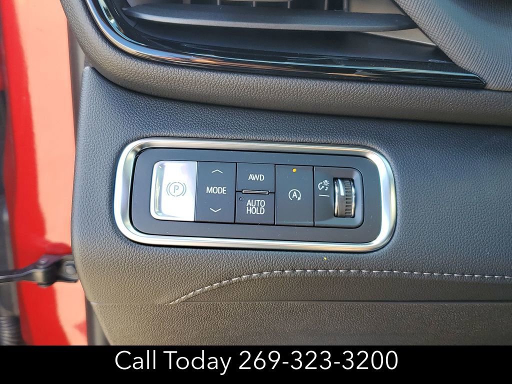 New 2026 Buick Enclave Sport Touring w/ Power Package image 19