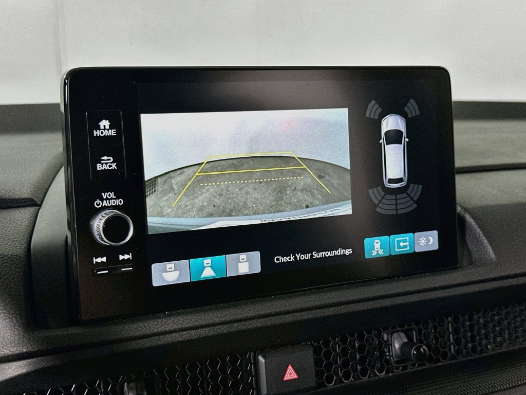 Used 2025 Honda CR-V Sport-L image 11