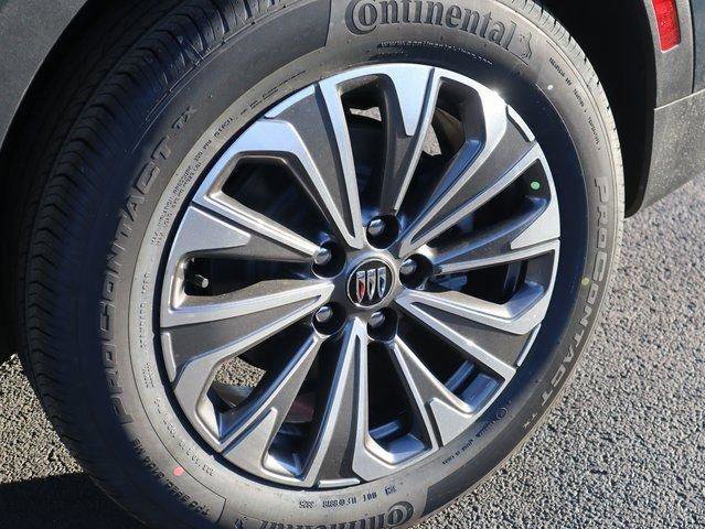 New 2026 Buick Envision Preferred image 43