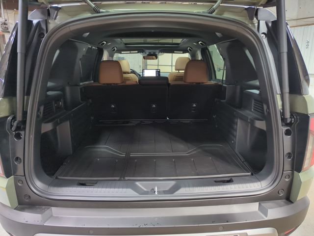 New 2026 Honda Passport TrailSport Elite image 22