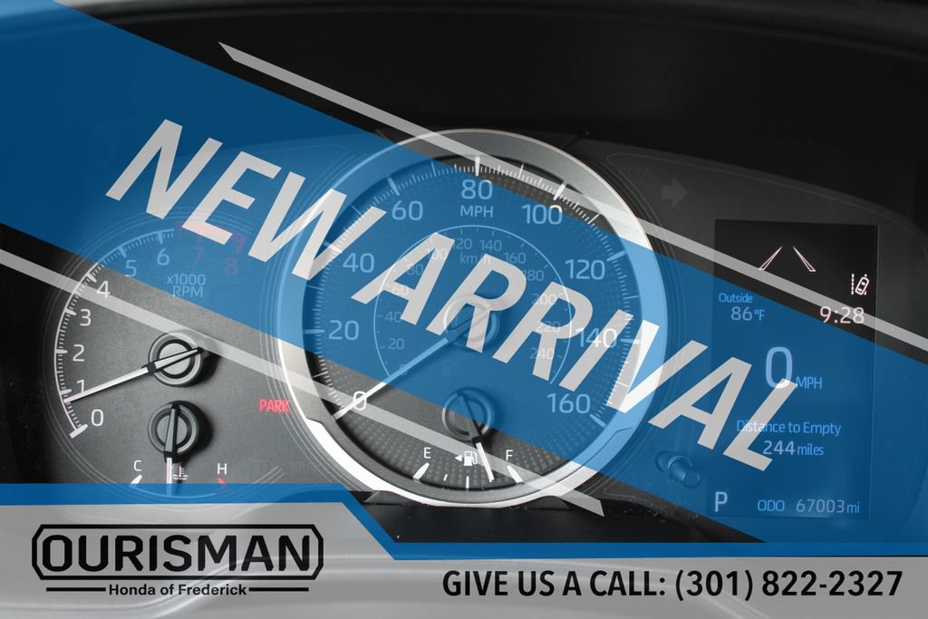 Used 2020 Toyota Corolla LE FWD image 27