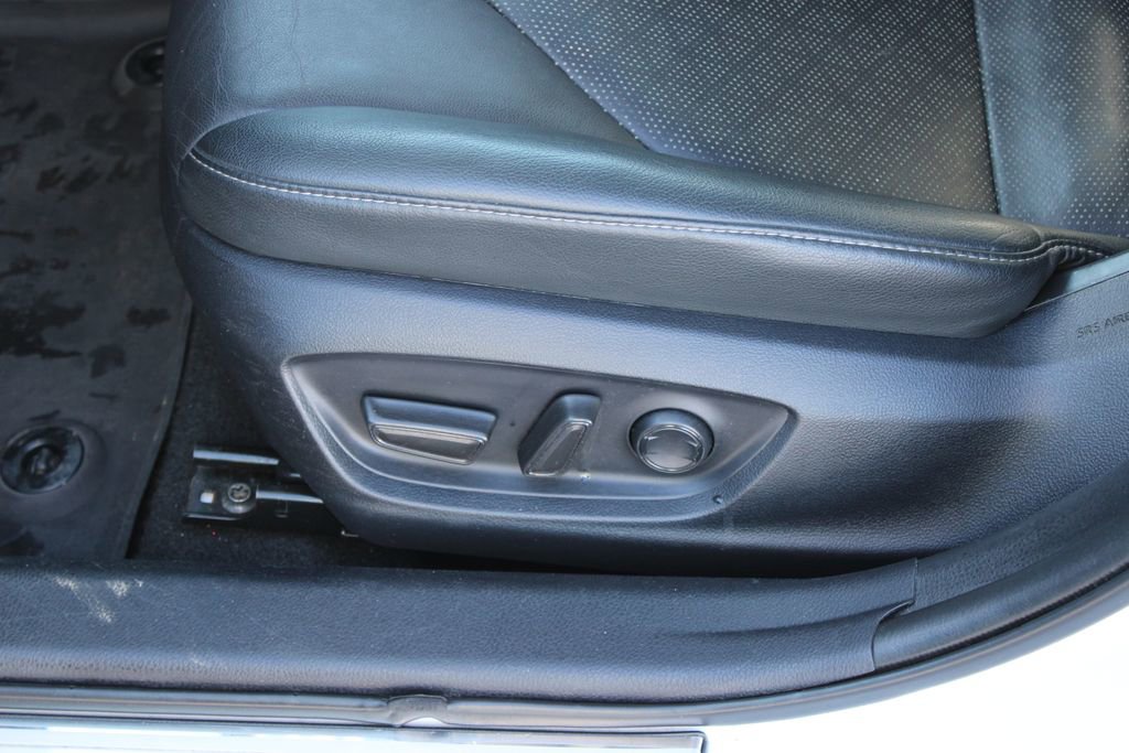 Used 2023 Toyota Camry XSE image 21