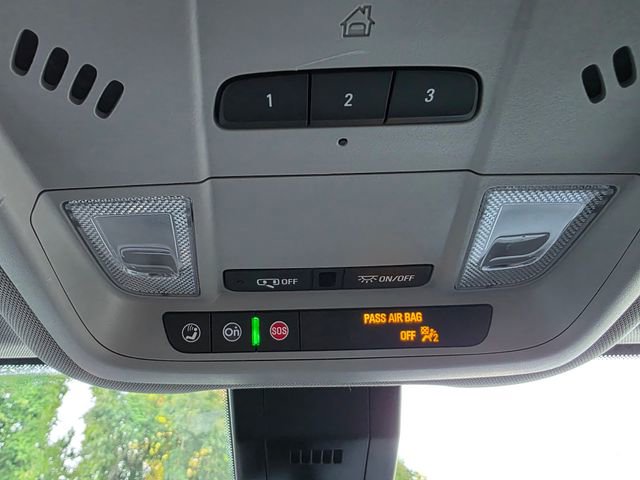 Used 2021 GMC Terrain SLT image 26