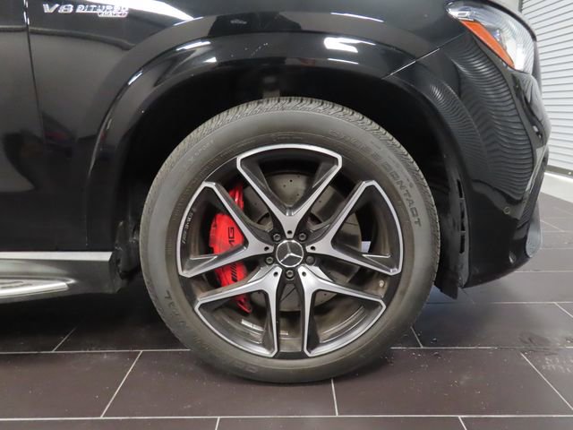 Used 2021 Mercedes-Benz GLE 63 AMG S image 20