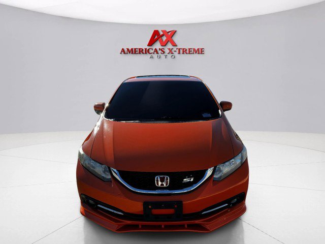 Used 2014 Honda Civic Si image 8