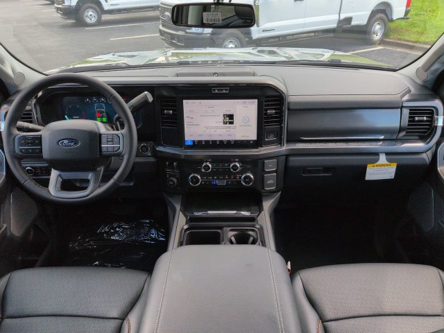 New 2027 Ford F350 Lariat AWD/4WD image 15