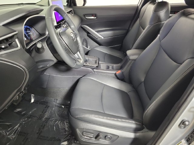 Used 2026 Toyota Corolla Cross XLE w/ Convenience Package AWD/4WD image 19