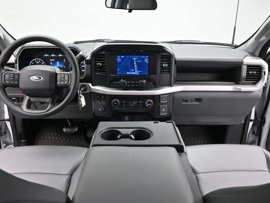 Certified 2023 Ford F150 XL w/ Trailer Tow Package RWD image 18