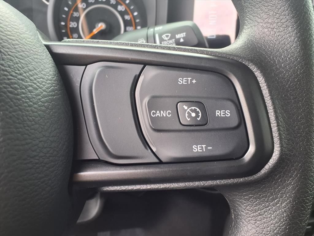 New 2026 Jeep Gladiator Sport AWD/4WD image 15