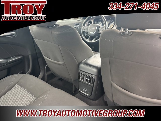Used 2022 Dodge Charger SXT w/ Blacktop Package image 14