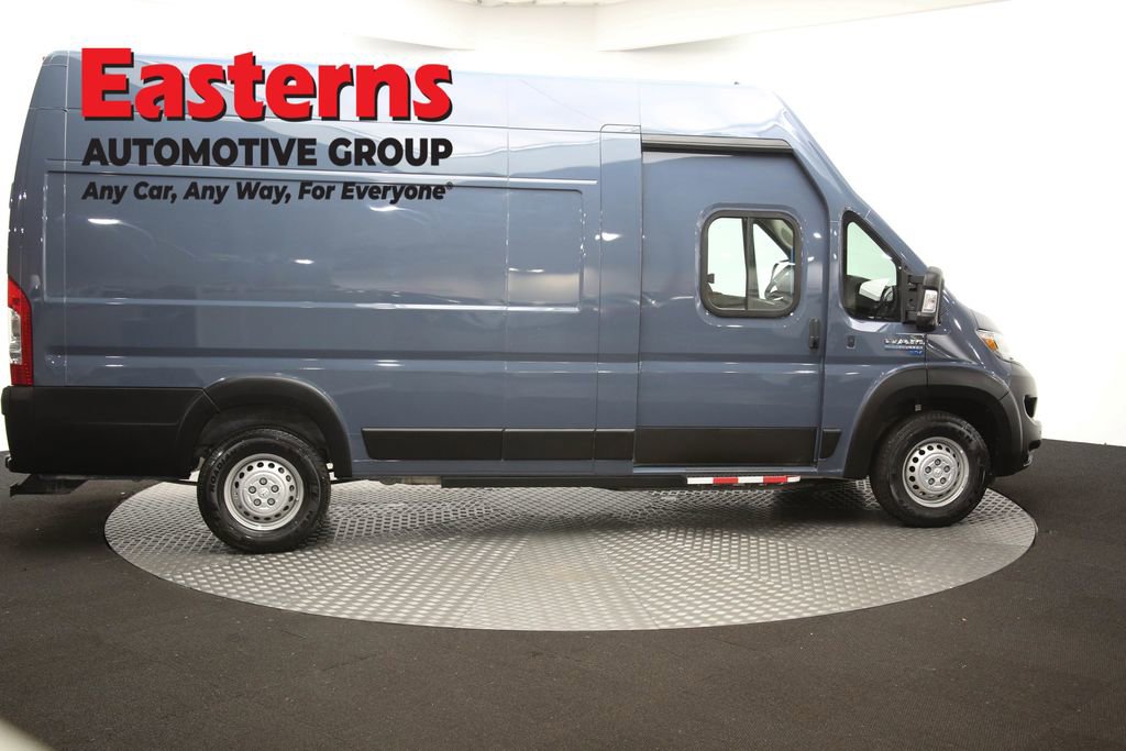 Used 2024 RAM ProMaster 3500 image 41