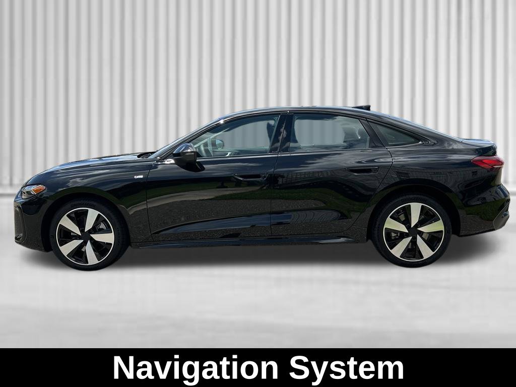 New 2026 Audi A5 Premium Plus AWD/4WD image 3