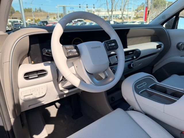 New 2027 Hyundai Palisade SEL FWD image 6