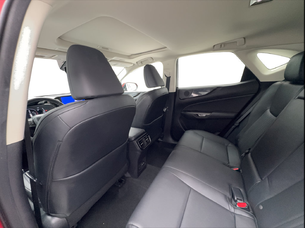 Used 2024 Lexus NX 350 AWD w/ Vision Package image 33