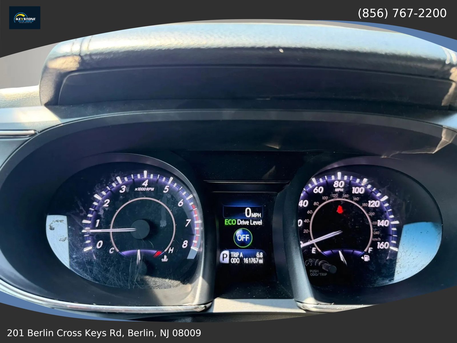 Used 2015 Toyota Avalon XLE FWD image 17