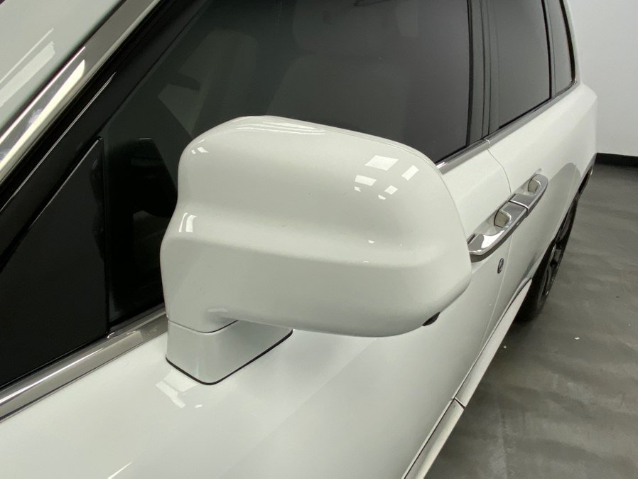Used 2019 Rolls-Royce Cullinan AWD/4WD image 12