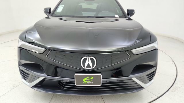 Used 2024 Acura ZDX A-Spec image 9