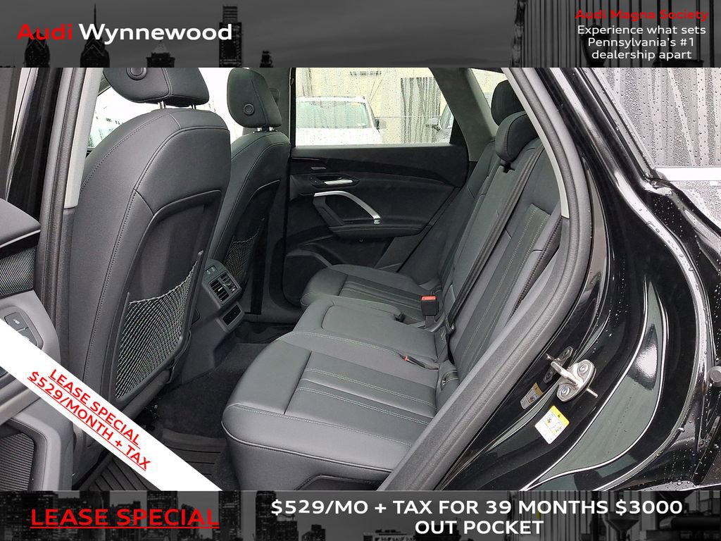 Certified 2025 Audi Q5 Premium w/ Premium Plus AWD/4WD image 10