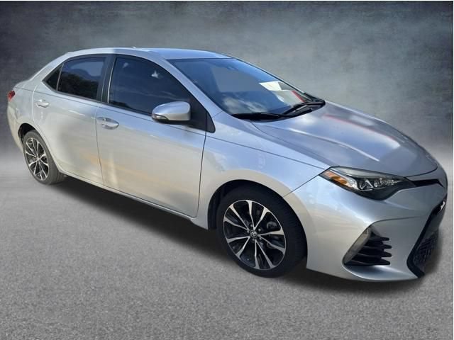 Used 2019 Toyota Corolla SE FWD image 9
