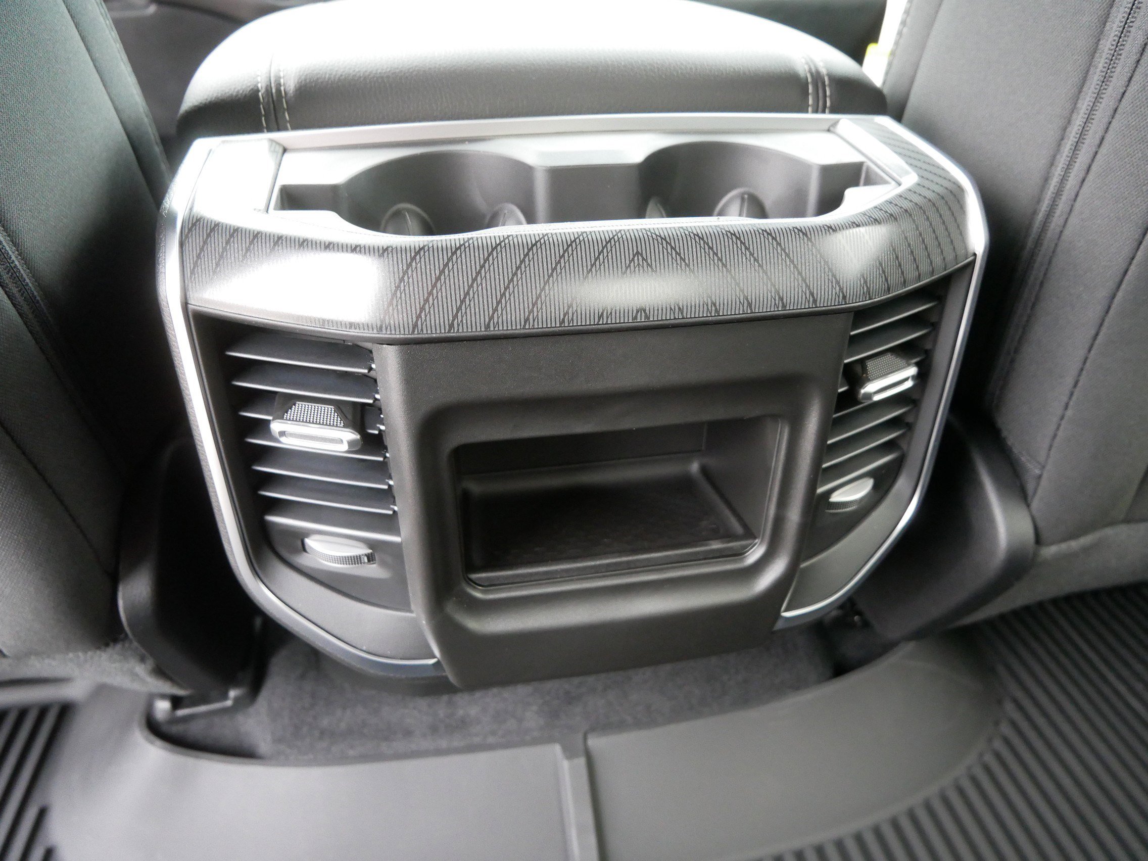 New 2026 RAM 1500 Big Horn image 5