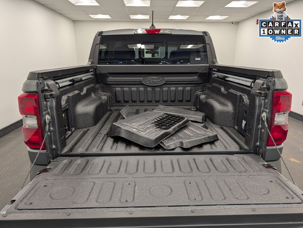 Used 2025 Ford Maverick Lariat AWD/4WD image 25