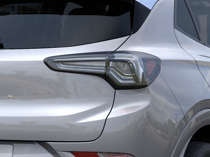 New 2026 Buick Encore GX Avenir w/ Avenir Technology Package AWD/4WD image 11