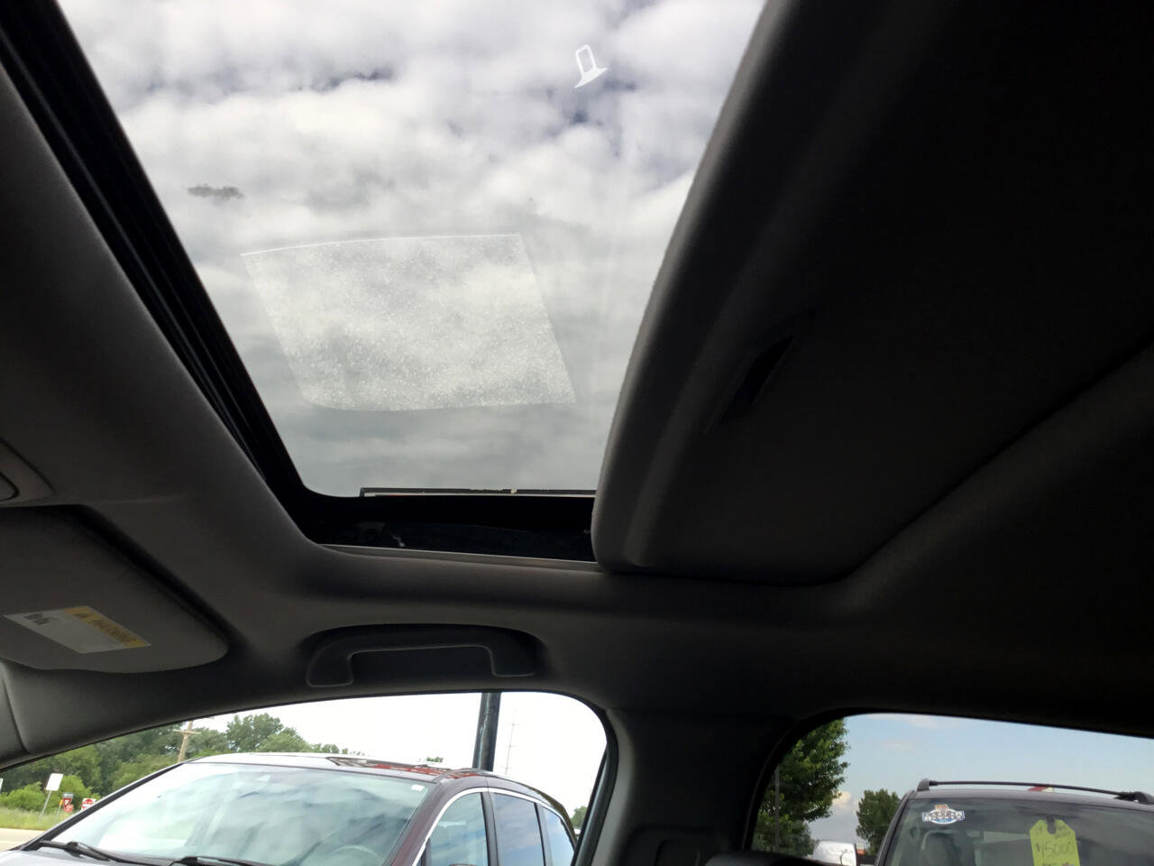 Used 2021 Honda CR-V EX-L image 16