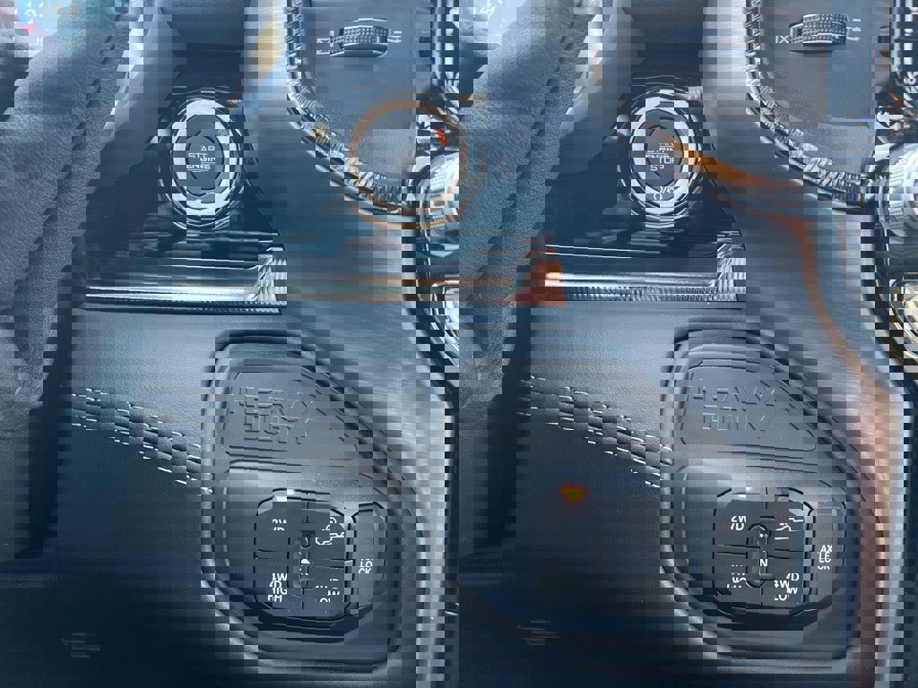 New 2026 RAM 2500 Rebel w/ Rebel Level 2 Equipment Group image 30