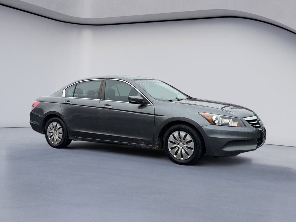 Used 2011 Honda Accord LX image 7