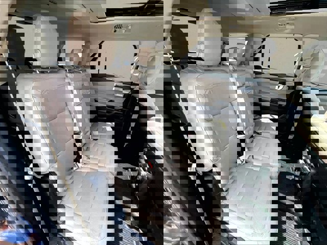 Used 2020 Ford Explorer Limited w/ Equipment Group 310A image 26