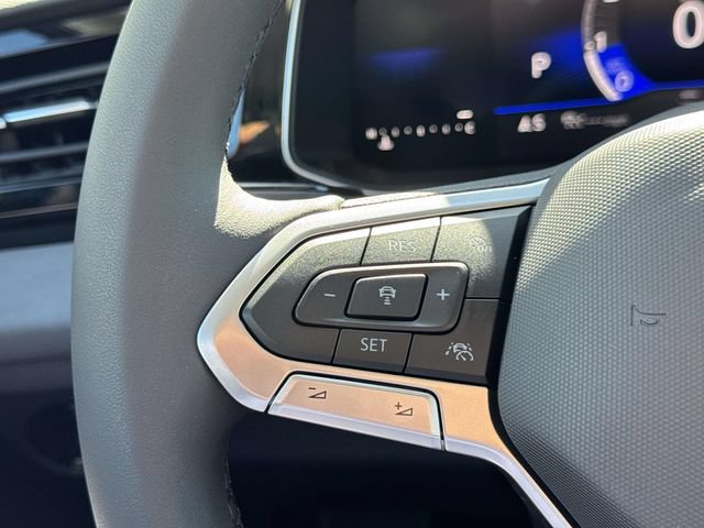 New 2026 Volkswagen Jetta SE FWD image 18