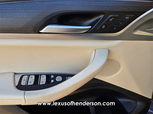 Used 2022 BMW X3 xDrive30i image 21