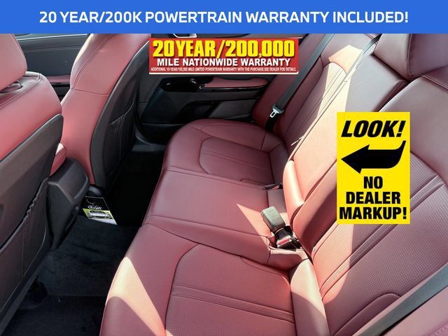 New 2026 Kia K5 GT-Line w/ GT-Line Premium Package FWD image 6