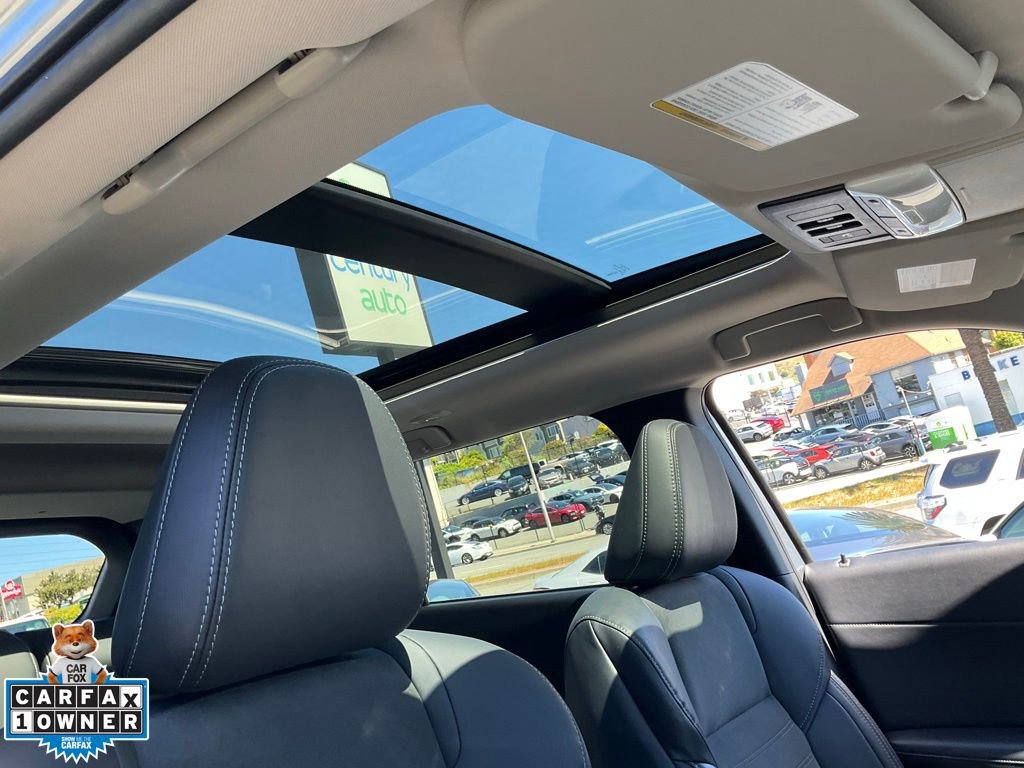 Used 2024 Mitsubishi Outlander SE image 56